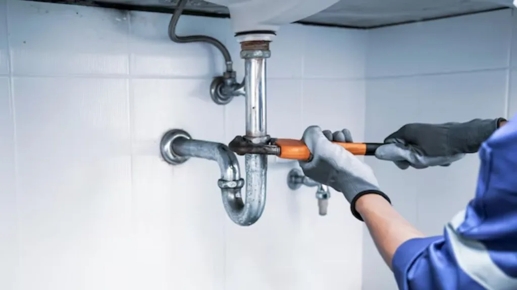 Plumber Kenya