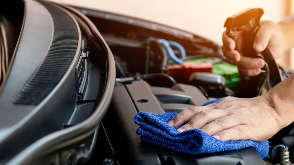 Best car cleaning services in Kenya