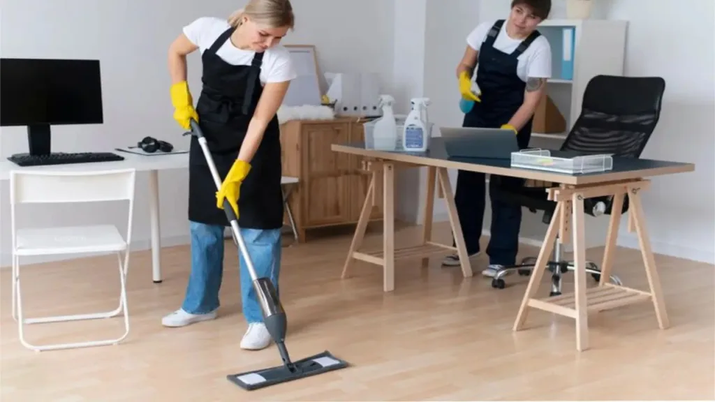 Best short term cleaning services in Kenya