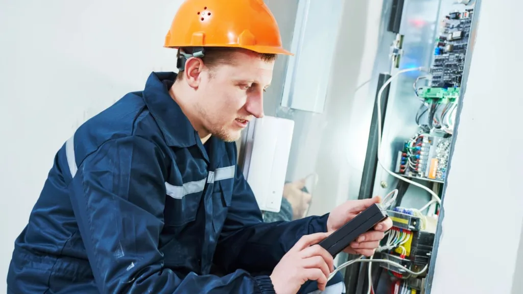 Electricity service in kenya