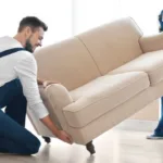 best furniture movers in Kenya