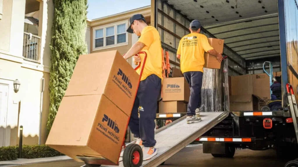 best local moving services