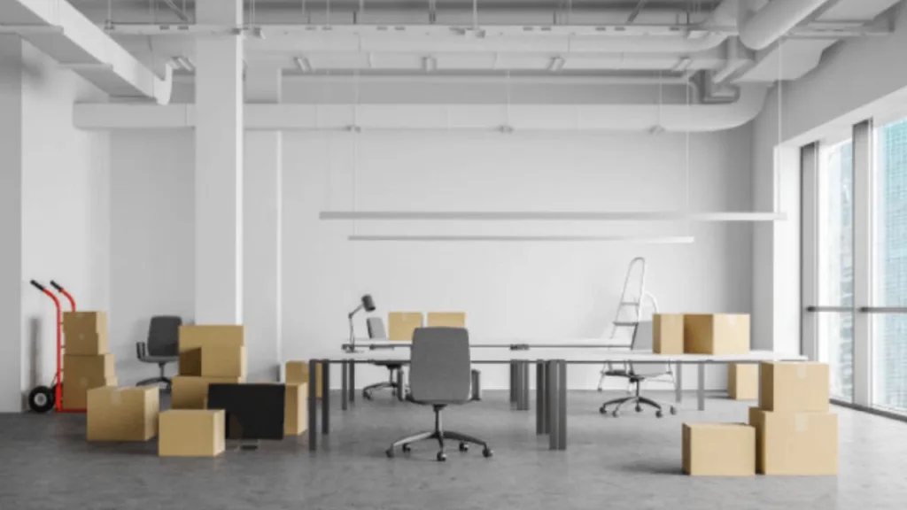 move in cleaning services in Kenya