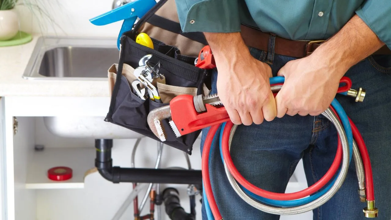Best Plumbers in Nairobi: How to Find Verified Plumbing Services with Balozy