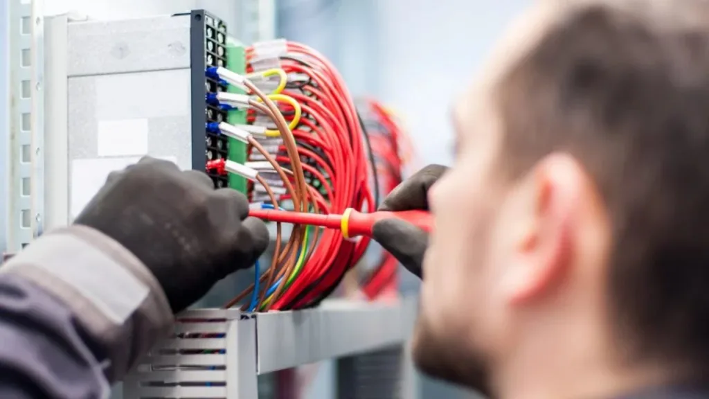 Best electrical services in Kenya
