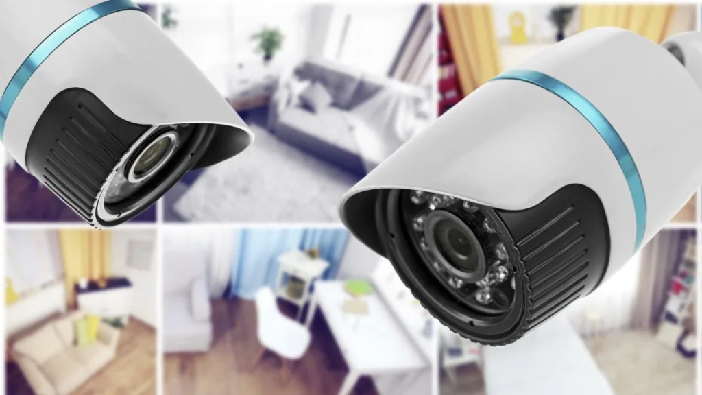 CCTV Installation services in Kenya