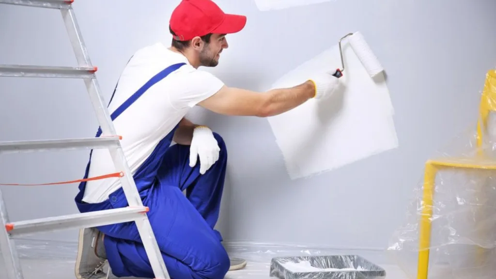 Best painting services in Kenya