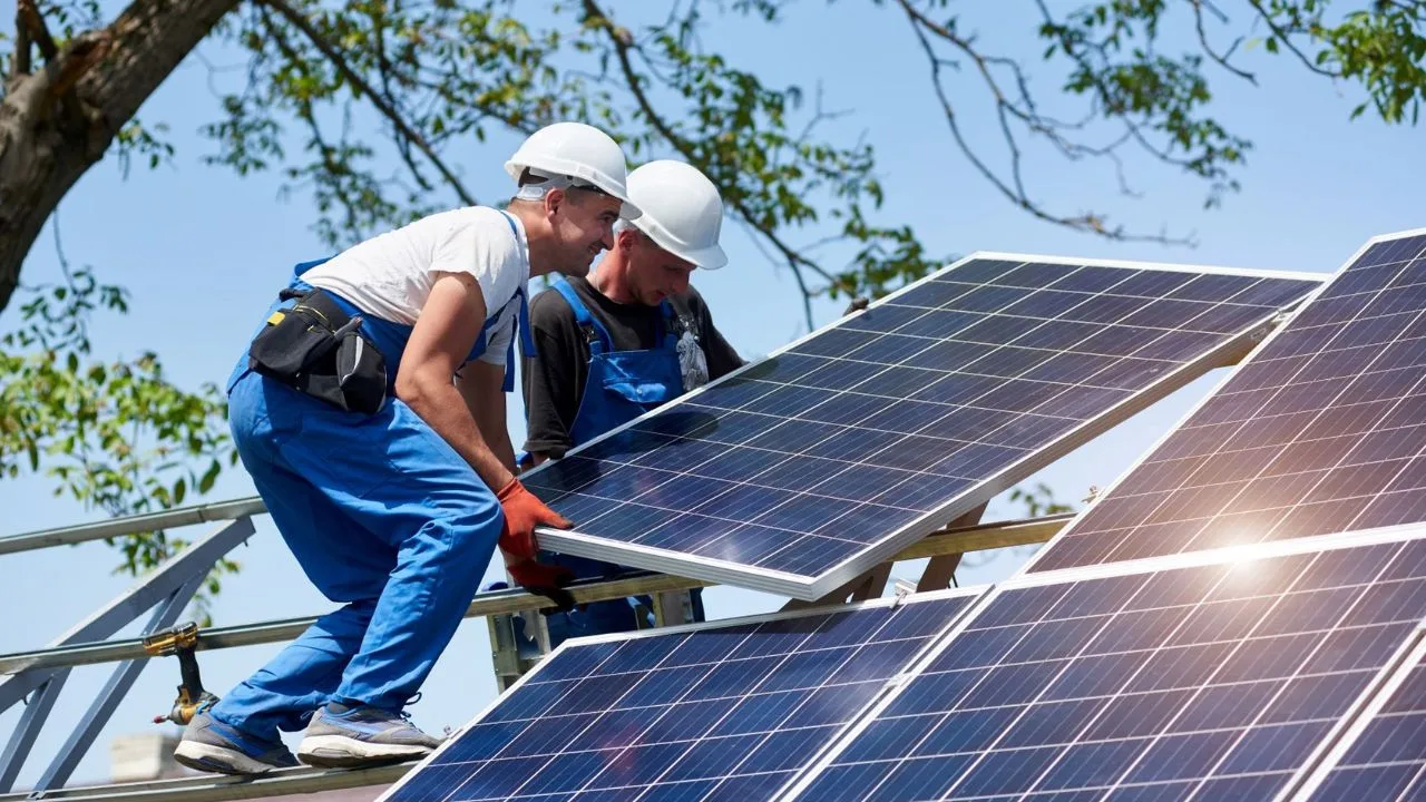 best home installation services in Kenya