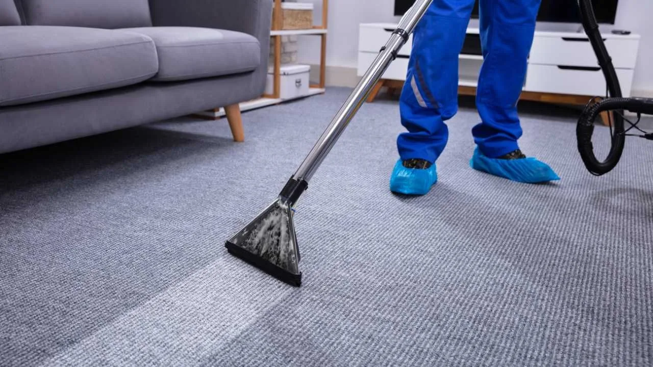 Best carpet cleaning services in Kenya