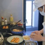 Cooks and chefs services in Kenya