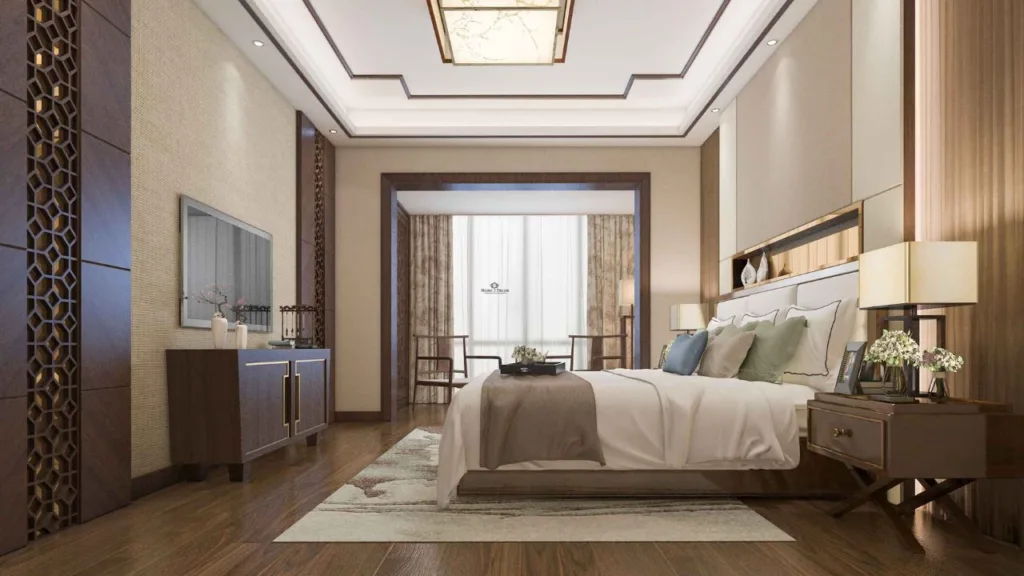 interior designer in balozy