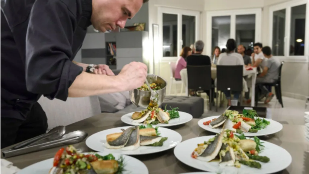 best cooks and chefs in Kenya