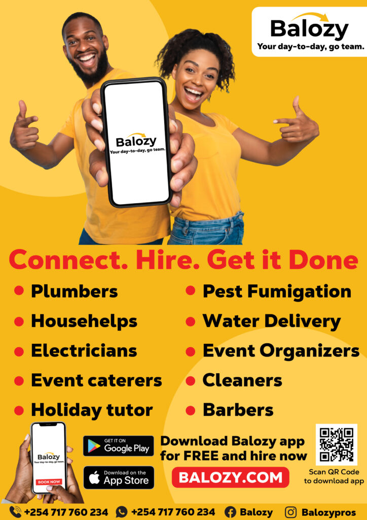 Balozy vs. Signpost Advertising: game-changer for service pros