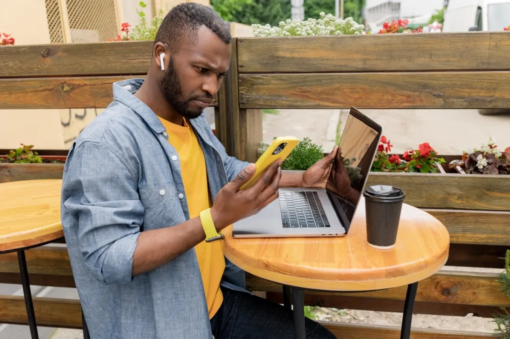 guide to freelancing: Work in your own schedule