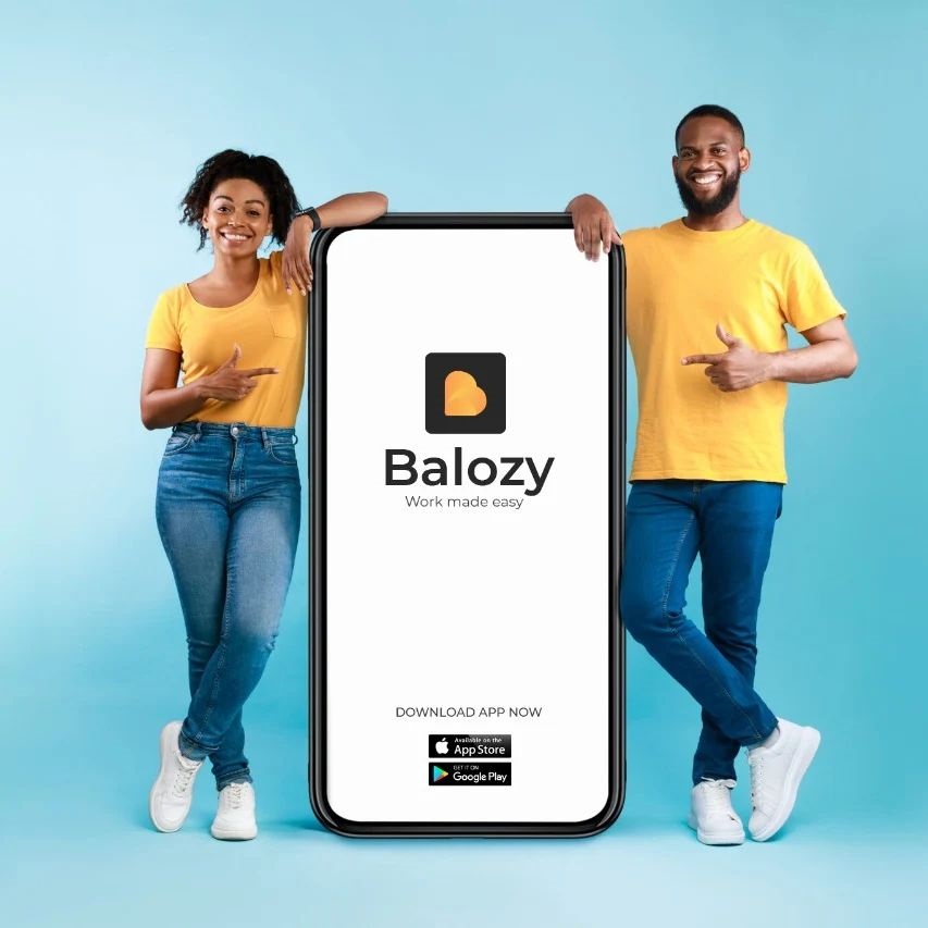 Why Thousands of Kenyans Love Using the Balozy App for Finding a Mama ...