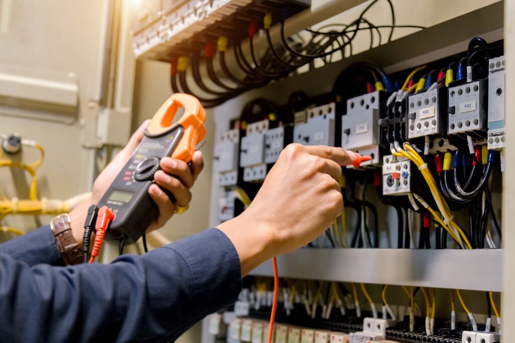 Electrical Repairs