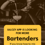 Hire Bartenders & Mixologists in Kenya with Balozy App: Verified, Stylish, and Event-Ready