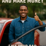 Rent a Car in Kenya with Balozy App: Trusted, Affordable, and Verified