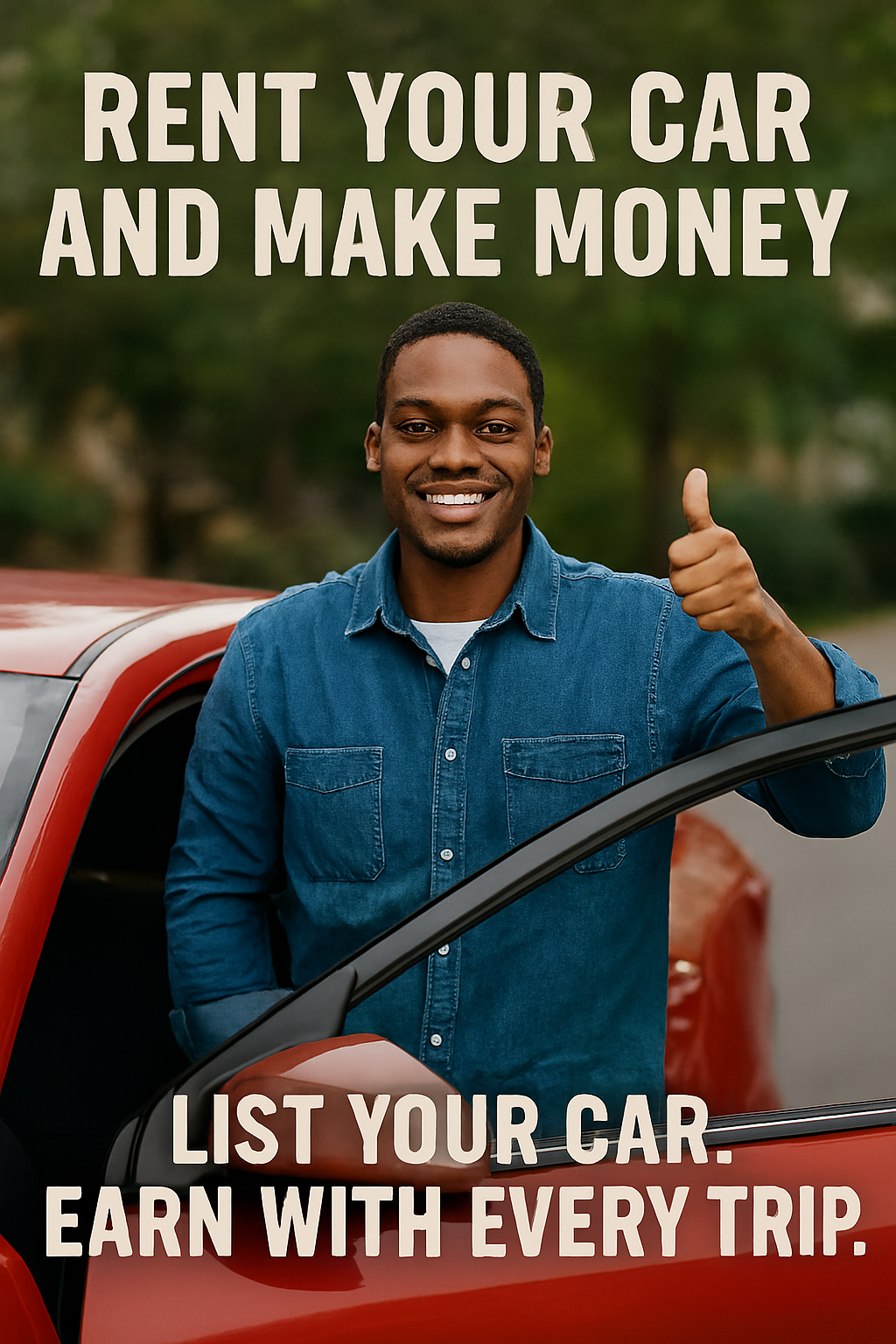 Rent a Car in Kenya with Balozy App: Trusted, Affordable, and Verified