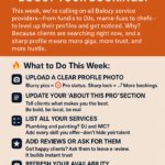 BALOZY WEEKLY CHALLENGE: SUPERSTAR PROFILE EDITION