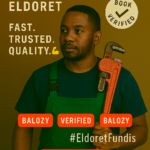 How to Find a Verified Plumber in Kenya — Fast, Safe, and Stress-Free