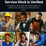 🌍 Balozy: Kenya’s App for Hustle, Dignity, and Climate Resilience