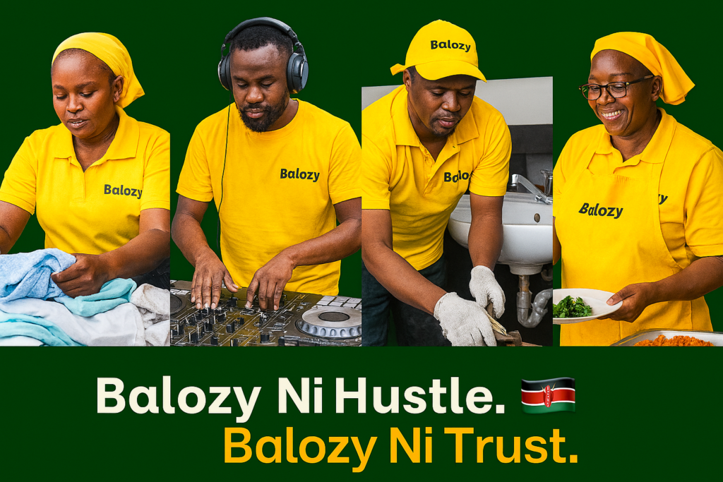 ⭐ The Promise of Ratings: Visibility, Trust, and Growth