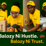 🔧📺 Appliance Repairs Digitized: Kenya’s Home Tech Hustle Powered by Balozy