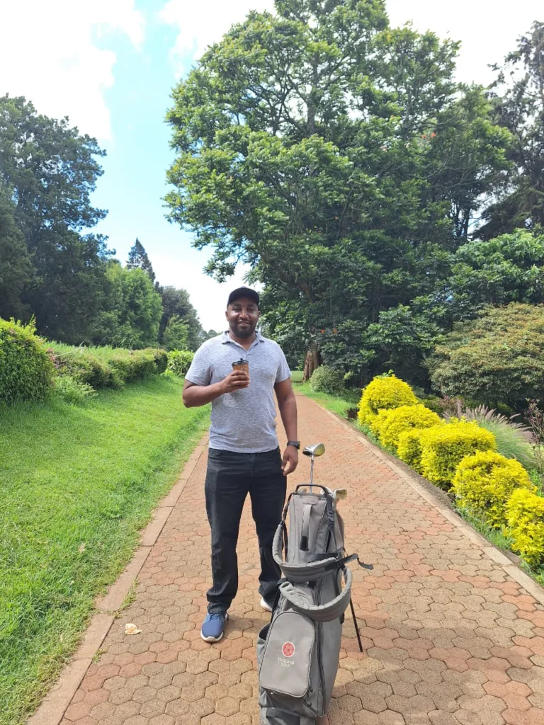 Balozy: Building Trust Through Human Connection