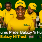 🚀 Balozy Expands Across Kenya: Sign Up Today & Get Free Credits to Boost Your Hustle