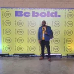 🌍 Balozy at Latitude59: Helping Others is the Key to Building Wealth