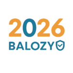 🎉 Happy New Year from Balozy – 2026! 🎉