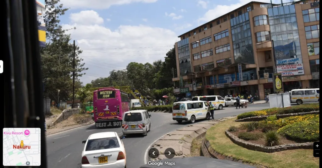 How Hustles Can Help Eldoret Thrive