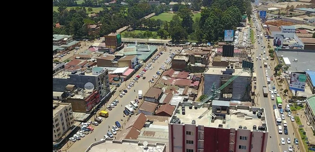 Top 10 Services Nakuru Residents Book Most on Balozy App
