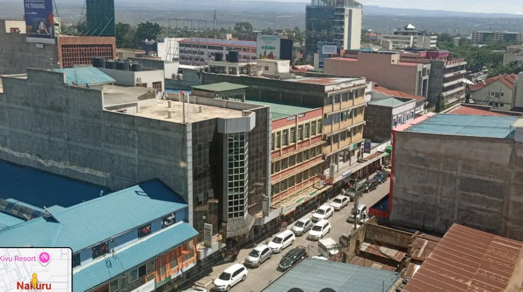 Verified Service Providers: Why Nakuru Residents Are Turning to Balozy