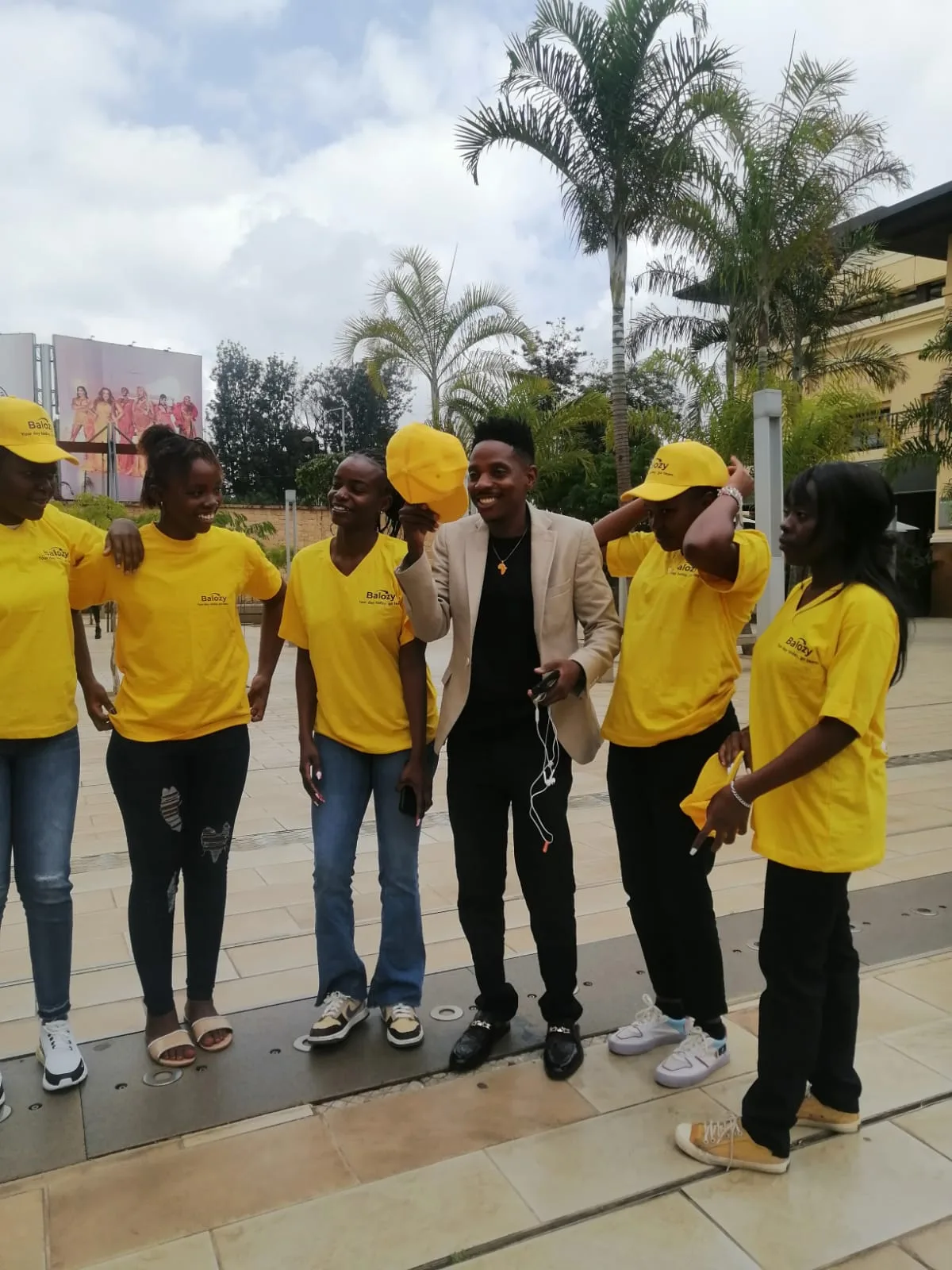 Why Convincing Kenya to Use Digital Platforms Takes Time