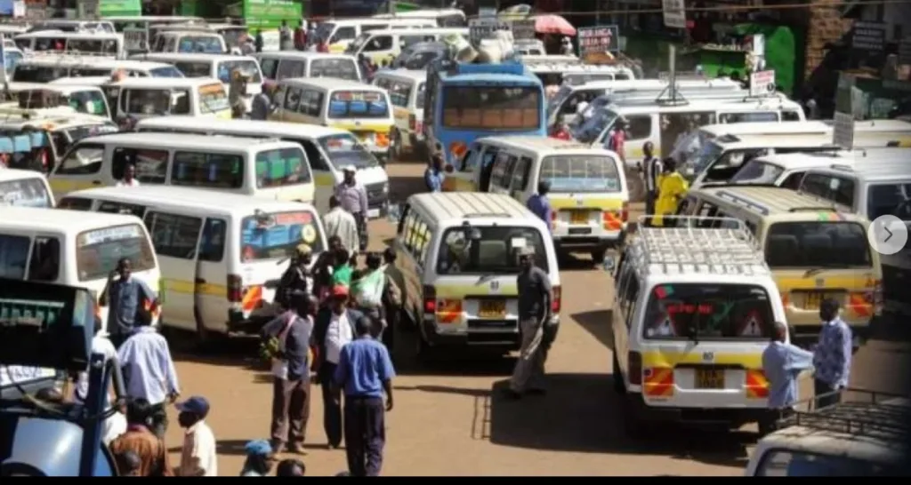 🚶🏾♂️ What We Learn From the Strike: Kenya’s Hustle Spirit and the Power of Verified Hustles