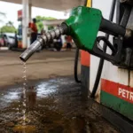 â›˝ Fuel Crises in Kenya: Economic Ripples Across East Africa